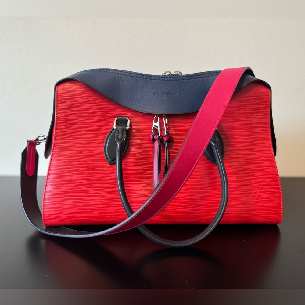 Louis Vuitton Tuileries MM – Final Drop – Pulled After 7/5